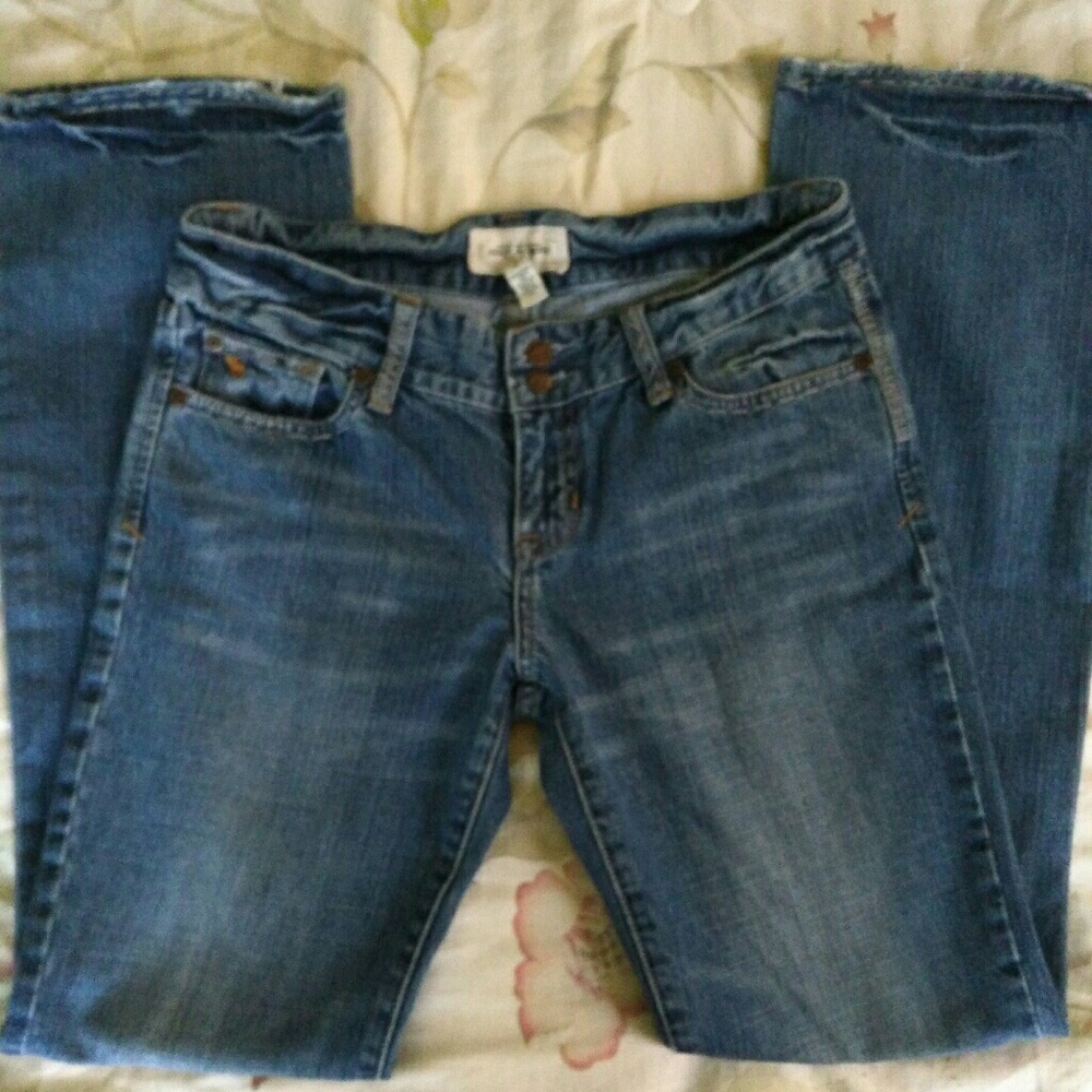 Abercrombie and Fitch Jeans Size 4